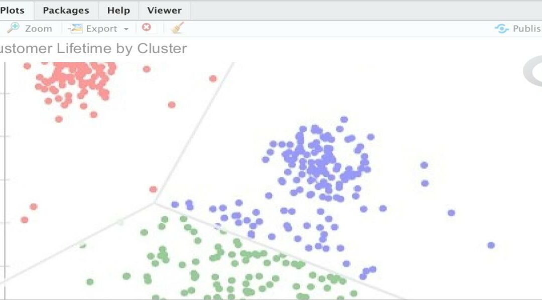 Cluster Analyses to Inform Segmentation